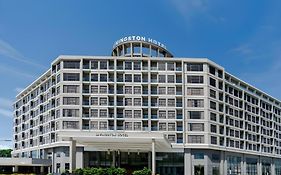 Livingston Hotel
