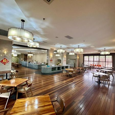 Livingston Hotel SDK Exterior foto