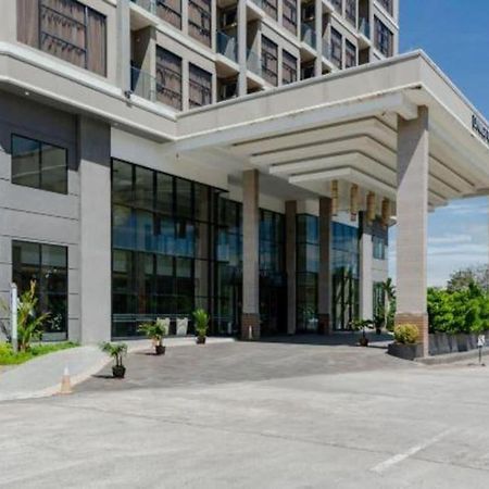 Livingston Hotel SDK Exterior foto