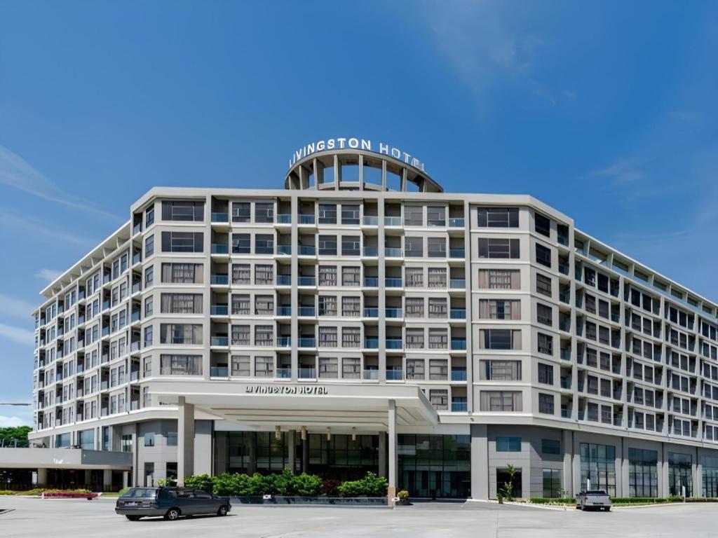 Livingston Hotel SDK Exterior foto