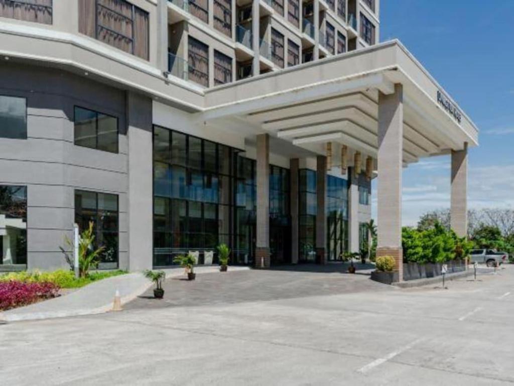 Livingston Hotel SDK Exterior foto