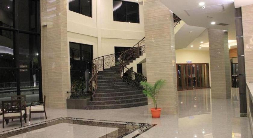Livingston Hotel SDK Exterior foto