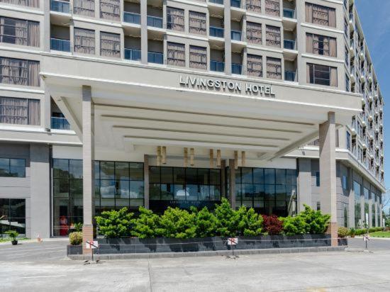 Livingston Hotel SDK Exterior foto
