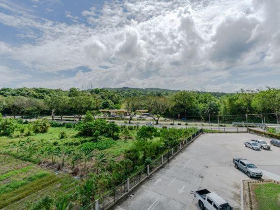 Livingston Hotel SDK Exterior foto